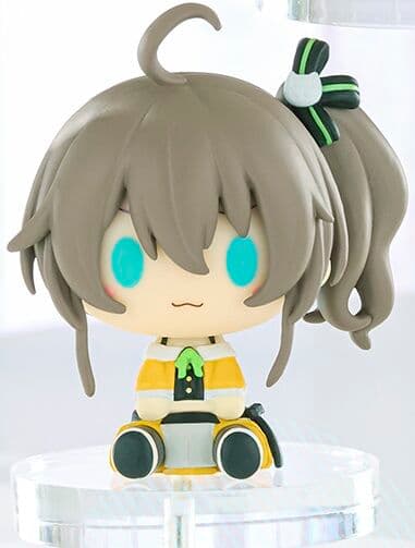 Hololive - Natsuiro Matsuri - Chokonokko - Ichiban Kuji - Ichiban Kuji Hololive Chokonokko Collection (Bandai Spirits)