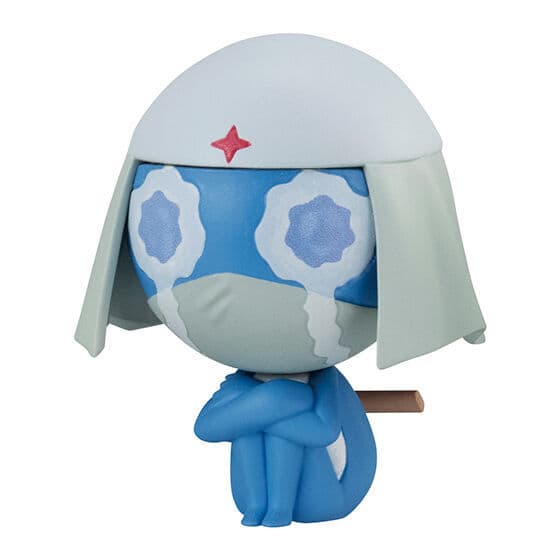 Keroro Gunsou - Dororo Heichou - Gashapon - Keroro Gunsou Machibouke de Arimasu - Machibouke Series (Bandai)