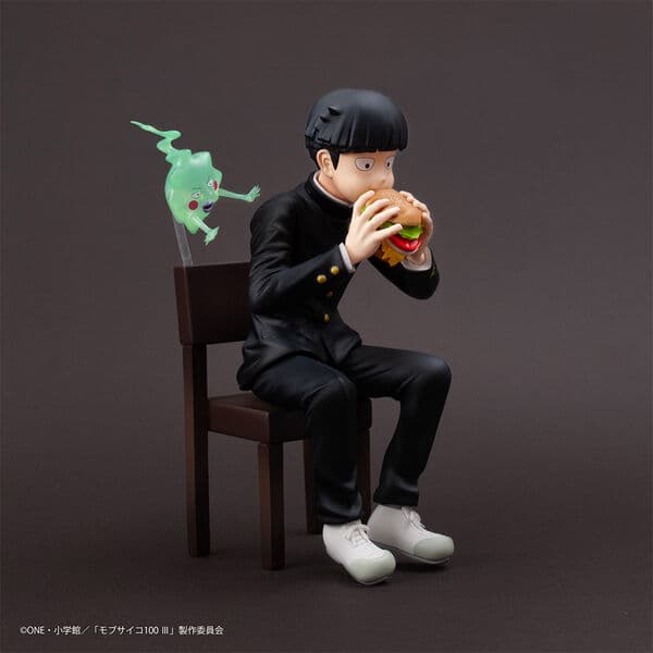 Mob Psycho 100 III - Ekubo - Kageyama Shigeo (Bunbougu Cafe, Union Creative International Ltd)