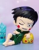 Mob Psycho 100 III - Ekubo - Collection Figure Rich - Mob Psycho 100 III Collection Figure Rich Mattari Ekubo Cushion ver. (Bushiroad Creative)