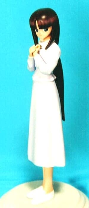 Kidou Shinseiki Gundam X - Tiffa Adill (ZENITH M.C.)