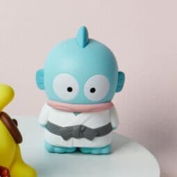 Sanrio Characters - Hangyodon - Formosa Optical × Sanrio Characters Dream Team Collaboration Limited Blind Box - Formosa Optical × Sanrio Characters Dream Team Collaboration Series (Formosa Optical)