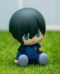 Blue Lock - Itoshi Rin - PotePotte-R - PotePotte-R Blue Lock (Bandai Namco Shanghai)