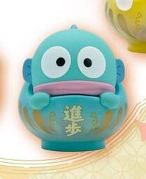 Sanrio Characters - Hangyodon - Sanrio Characters Daruma Blind Box (7-Eleven, Taibon)