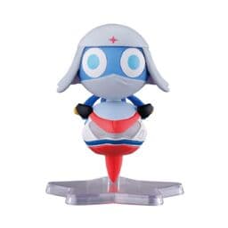 Shin Gekijou Ban ☆ Keroro Gunsou: Fukkatsushite Sokkou Chikyuu Metsubou no Kiki de Arimasu! - Dororo Heichou - @ction Flight Keroro Gunsou (5) - Gashapon Online - @ction Flight (Bandai)
