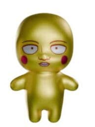 Mob Psycho 100 III - Ekubo - Mini Figure - Rice Grain Figure - Rice Grain Figure Mob Psycho 100 - Secret (Jandoon)