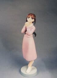 Kidou Shinseiki Gundam X - Tiffa Adill - 1/8 (Fitzgerald)