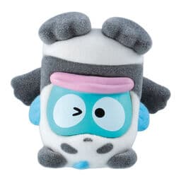 Sanrio Characters - Hangyodon - Sanrio Characters Pandakko Figure (Bandai)