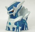 Gekijouban Pocket Monsters Diamond & Pearl: Dialga vs. Palkia vs. Darkrai - Dialga - Pokémon Kids - Pokémon Kids DP Series - Pokémon Kids Movies 2007 (Dialga Set) - Metallic ver. (Bandai)