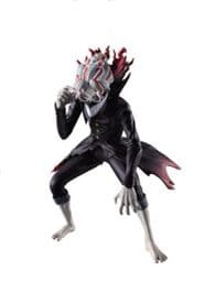 Dandadan - Takakura Ken - Figuno (Bandai Spirits)