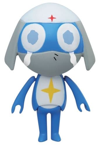Keroro Gunsou - Dororo Heichou - Chibic - Hobby & Gourmet (Bandai)
