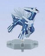 Pocket Monsters Diamond & Pearl - Dialga - Chou Get Taizen - Chou Get Taizen Zenkoku Version 11 (Bandai)