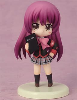 Little Busters! Ecstasy - 二木佳奈多 - Niitengo (Toy's Works)