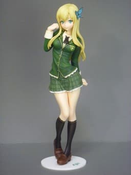 Boku wa Tomodachi ga Sukunai - Kashiwazaki Sena (Komakkou)