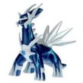 Gekijouban Pocket Monsters Diamond & Pearl: Dialga vs. Palkia vs. Darkrai - Dialga - Metallic Monster Collection - Monster Collection - Monster Collection DP - Pokémon Movie 10th Anniversary Monster Collection Set BOX - Pearl ver. (Takara Tomy)