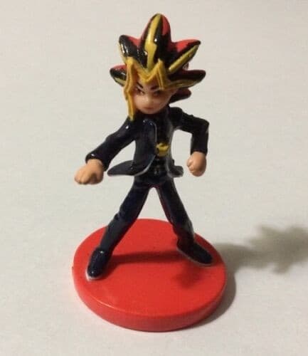 Yu-Gi-Oh! Duel Monsters - Yami Yugi (Mattel)
