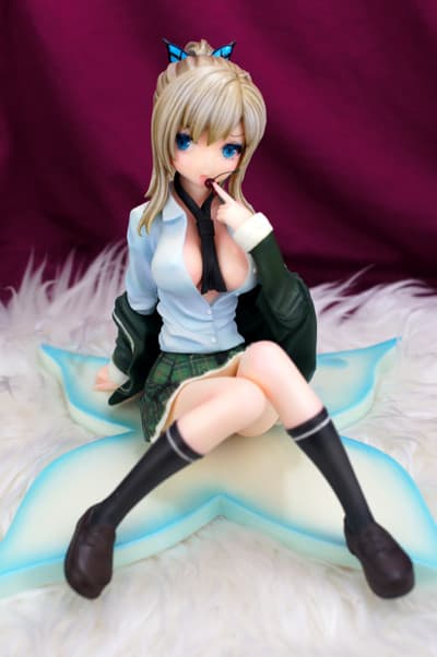 Boku wa Tomodachi ga Sukunai - Kashiwazaki Sena (Flower Shop)