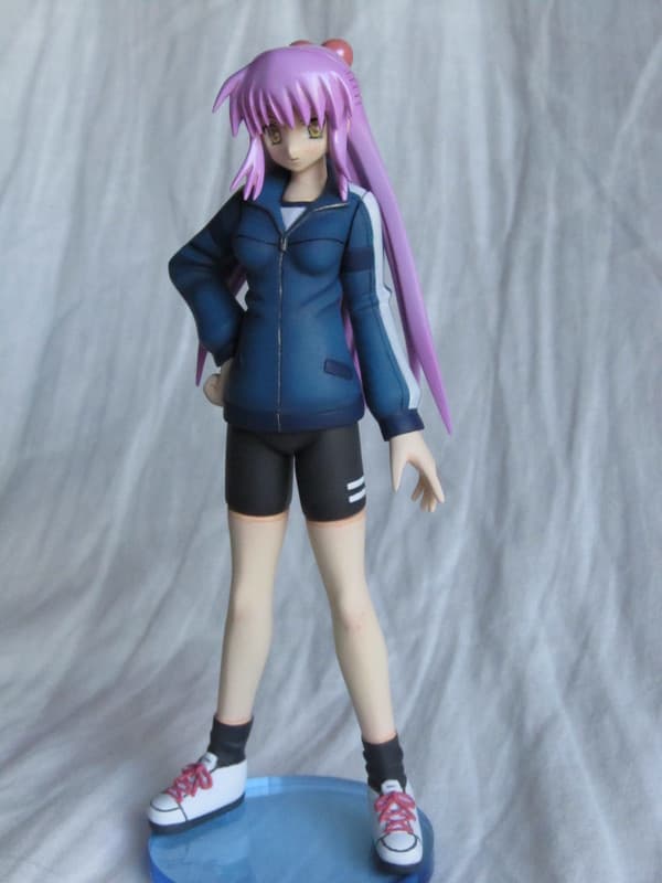 Little Busters! - Futaki Kanata - Gym Uniform ver. (Morinoku)