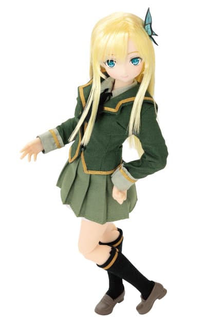 沒有朋友的我 - 柏崎 星奈 - PureNeemo - PureNeemo Characters - 057 - 1/6 (Azone)