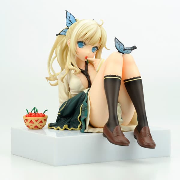 沒有朋友的我 - 柏崎 星奈 - 1/8 (Kotobukiya)