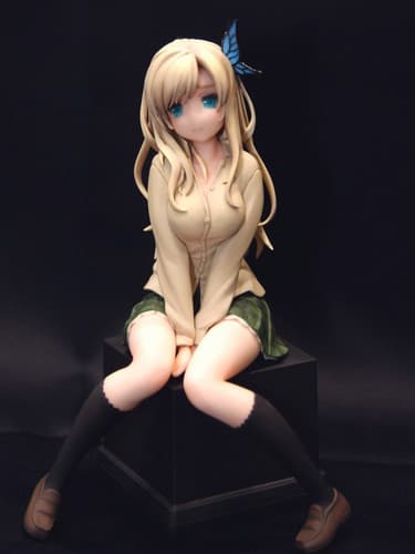Boku wa Tomodachi ga Sukunai - Kashiwazaki Sena - 1/7 (Seidou Circus)