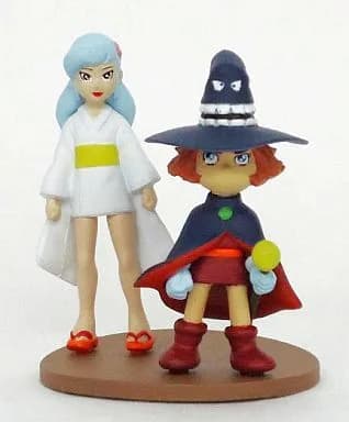 Dororon 閻魔君 - 閻魔君 - 雪姬 (Banpresto) 1
