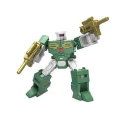 The Transformers: The Movie - Bolts - Studio Series (Hasbro, Takara Tomy) 1