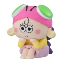 Hanakappa - Ageru-chan - Gashapon - Hanakappa Machibouke - Machibouke Series (Bandai) 1