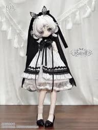 原創 - Soul Reflection - Ai - 1/8 (Meki) 1