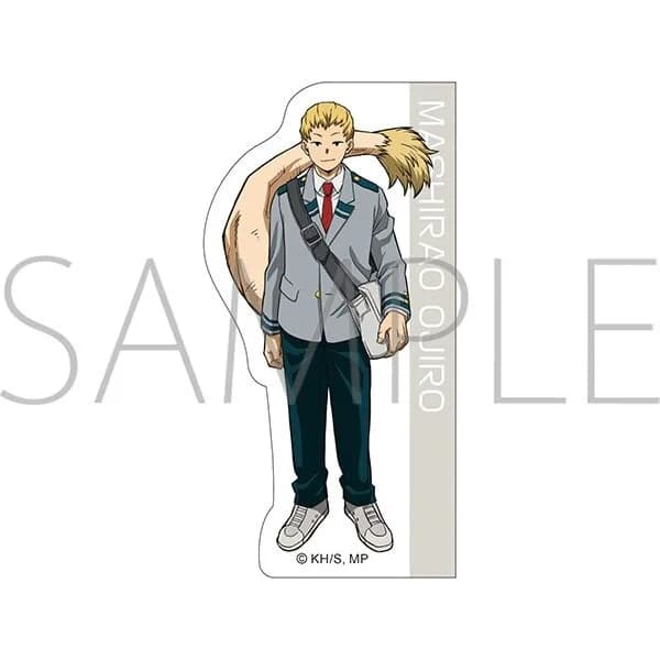 Boku no Hero Academia - Ojiro Mashirao - Sticker - Epilogue Visual (Movic) 1