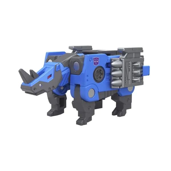 The Transformers: The Movie - Amhorn - Studio Series (Hasbro, Takara Tomy) 1
