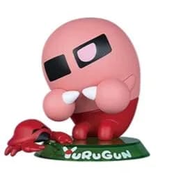 Kidou Senshi Gundam - Char Aznable's MSM-07S Z'gok - MAM-07 Grublo - Yurugun Gundam Blind Box Vol. 3 (7) (Bandai Namco Entertainment Inc.) 1
