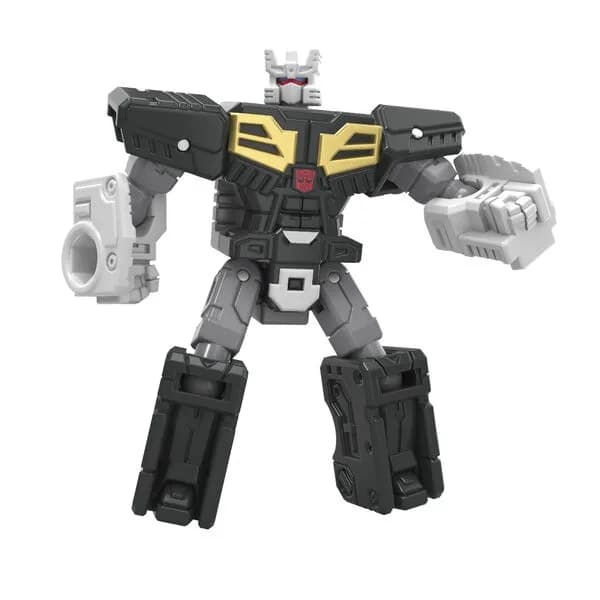 The Transformers: The Movie - Rewind - Core Class - Studio Series (Hasbro, Takara Tomy) 1