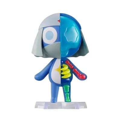 Keroro Gunsou - Dororo Heichou - Gashapon Online - Scharaton - Scharaton Keroro Gunsou (Bandai)